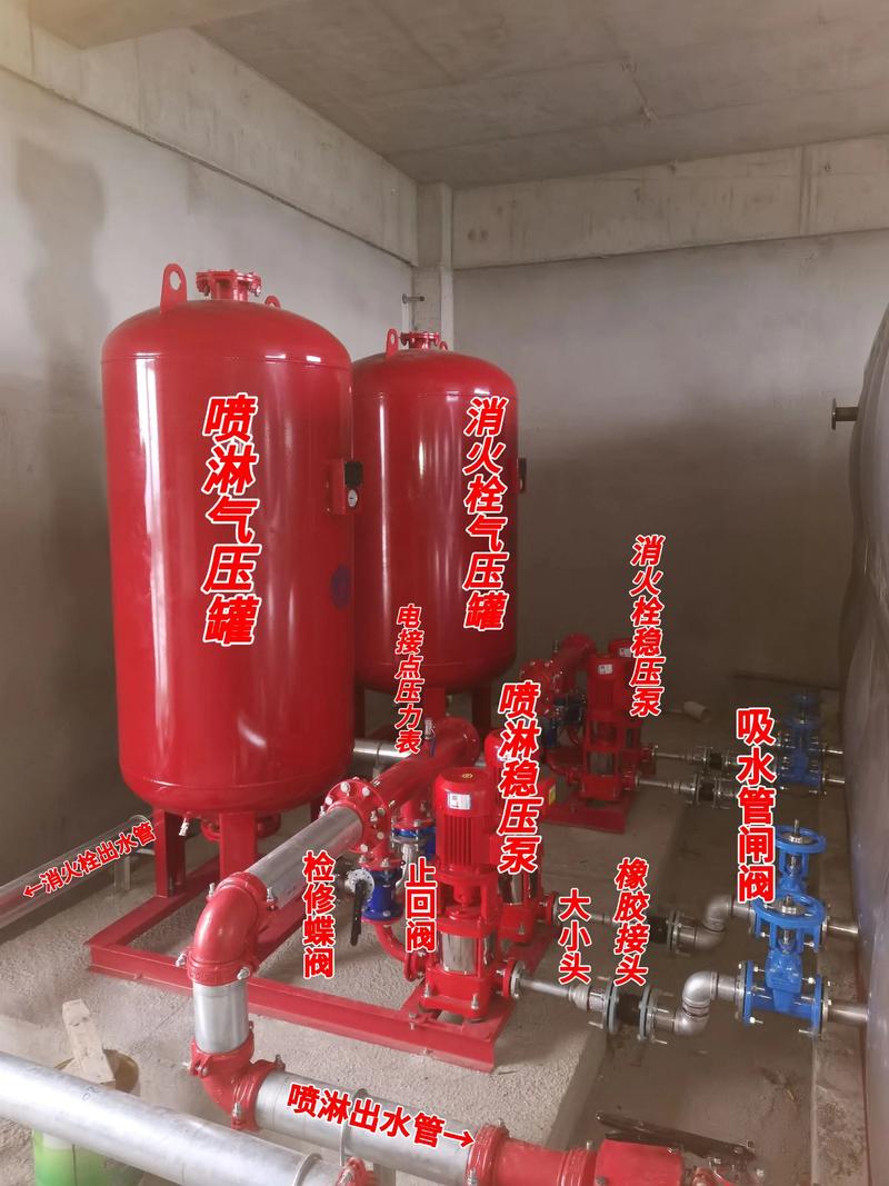 水箱厂家直销：揭秘高效便捷的供水解决方案
